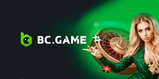 Exploring BC.GAME in Nigeria A New Era of Online Gaming