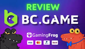 Exploring the BC FUN Mirror Your Gateway to Gaming Exploring the BC FUN Mirror Your Gateway to Gaming