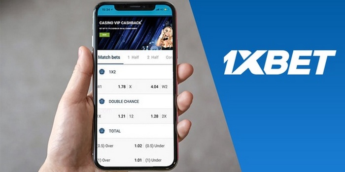 1xBet Malaysia Sports Betting Your Gateway to Exciting Wagering 1xBet Malaysia Sports Betting Your Gateway to Exciting Wagering