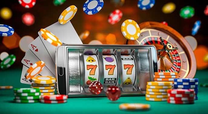 Astrozino Online Casino Explore Fun and Opportunities