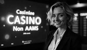 Casino Non AAMS Scopri Opportunità di Gioco Senza Limiti