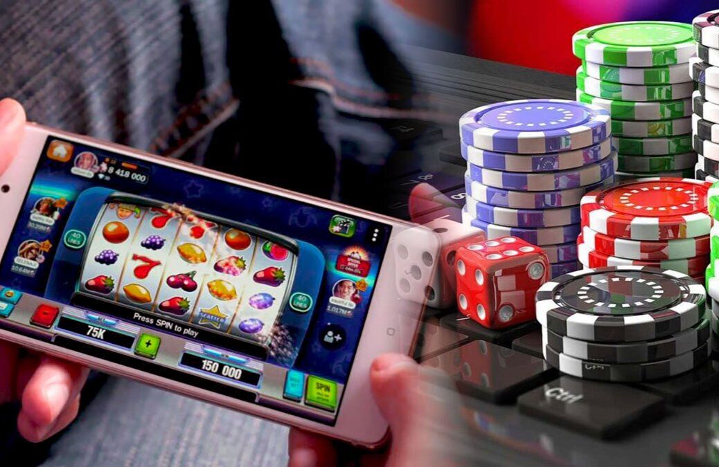 Chances Casino & Sportsbook Your Ultimate Gaming Destination 65435142