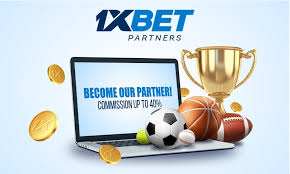 Discover the 1xBet App Your Gateway to Easy Betting Discover the 1xBet App Your Gateway to Easy Betting