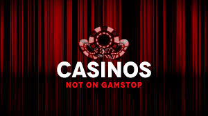Discover the Best Gambling Sites Not Under GamStop 2024488095 Discover the Best Gambling Sites Not Under GamStop 2024488095