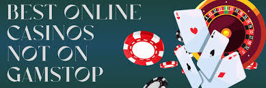 Discovering Gambling Sites Not on GamStop 2024528611 Discovering Gambling Sites Not on GamStop 2024528611