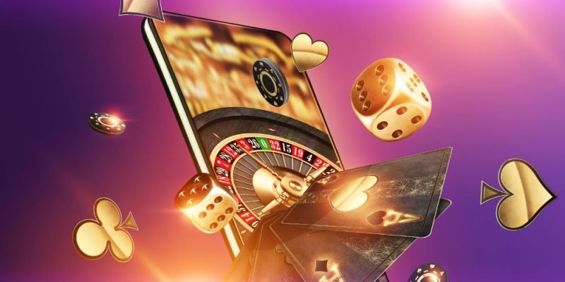 Enhancing User Experience The Role of Biometric Security in Casino Apps