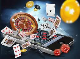 Experience the Thrill at Hard Rock Casino & Sportsbook -552990092