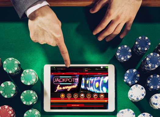 Explore the Exciting World of Rabbit Win Casino Online Games Explore the Exciting World of Rabbit Win Casino Online Games