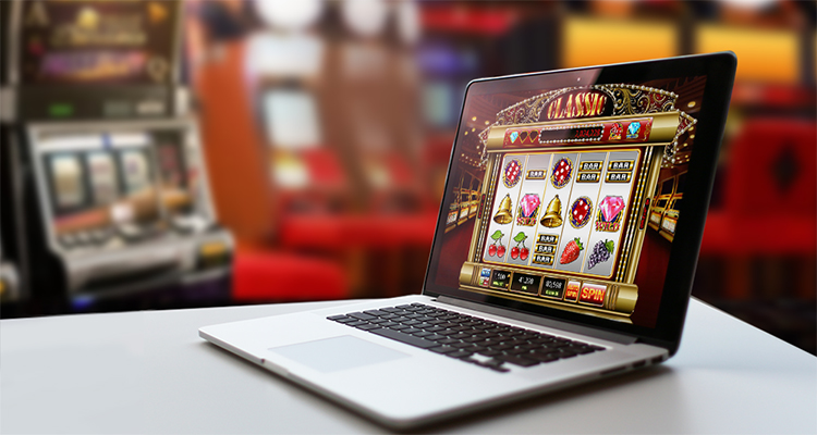Explore the Thrills of SagaSpins Casino A Comprehensive Guide