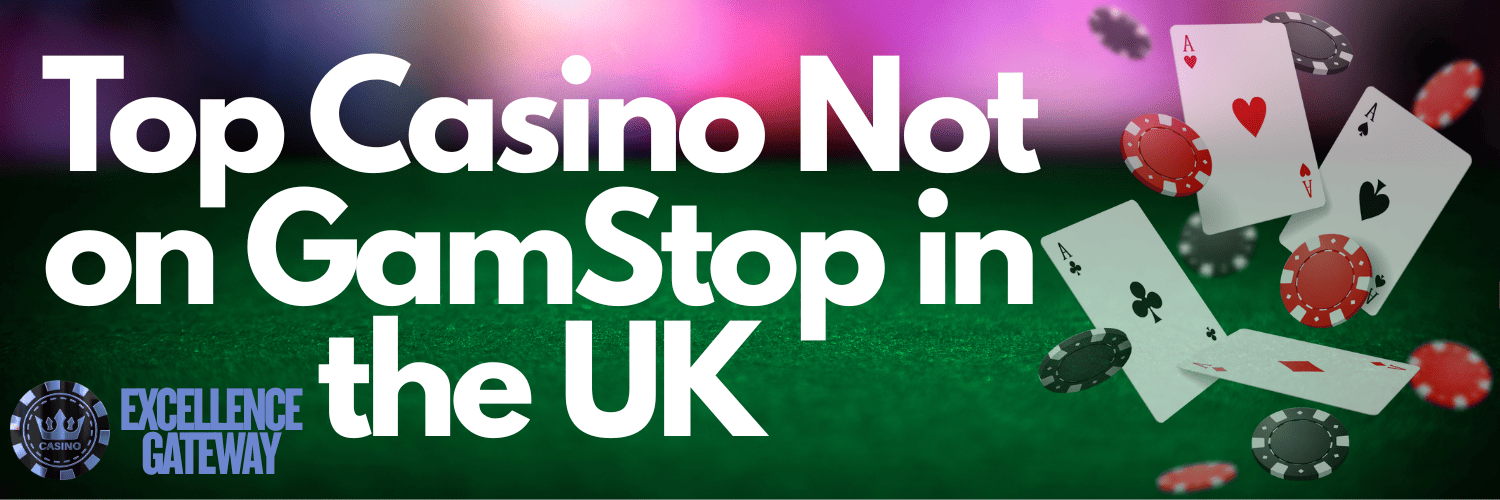 Exploring Non Gamstop UK Casino Sites -1824964404