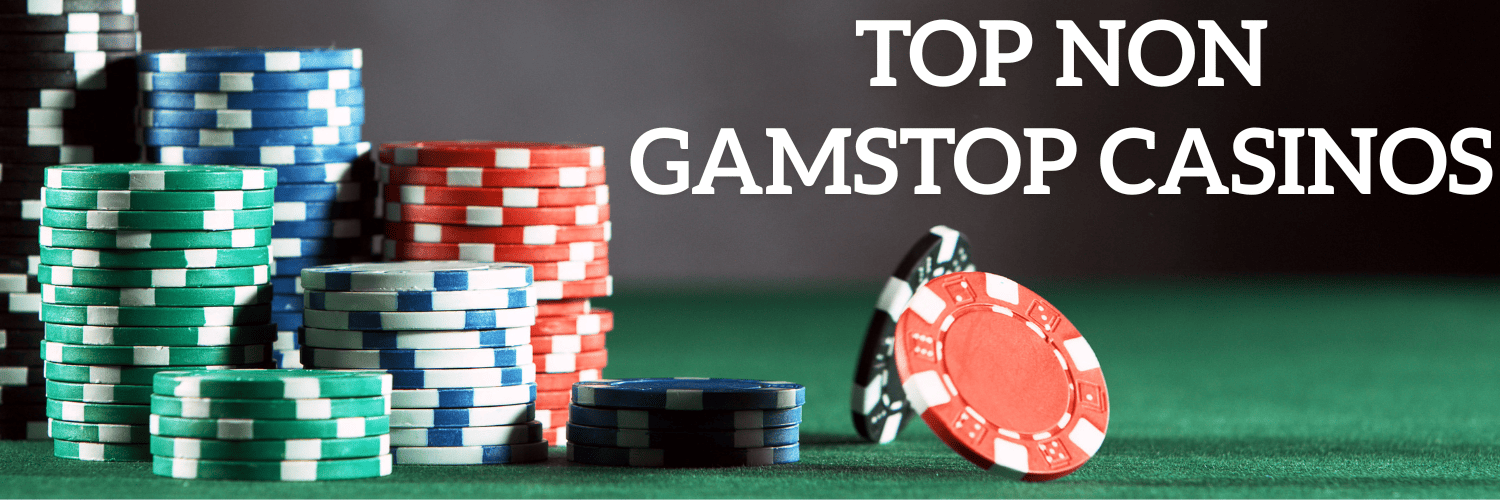 Exploring Non Gamstop UK Casino Sites -1824964404
