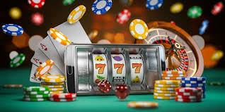The Fascinating World of Casino Gamification Turning Ordinary Bets into Engaging Experiences
