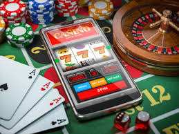 Unlocking Opportunities The Allure of Online Casino UK Free Bonuses
