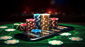 Unlocking Opportunities The Allure of Online Casino UK Free Bonuses
