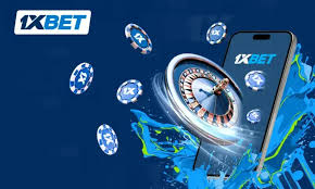 1xBet App Your Ultimate Betting Companion -1620759373