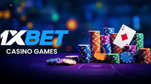 1xBet Betting A Comprehensive Guide to Winning