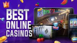 Discover Exciting Mobile-Friendly Casino Games to Play Discover Exciting Mobile-Friendly Casino Games to Play