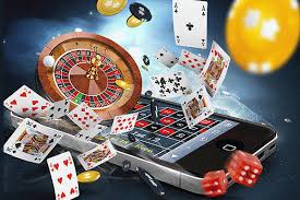 Discover Exciting Mobile-Friendly Casino Games to Play Discover Exciting Mobile-Friendly Casino Games to Play
