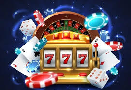 Discover the Excitement of Booming Slots Casino & Sportsbook -1532200154