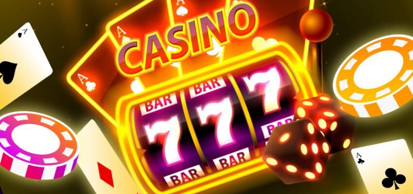 Discover the Thrills of Casino Scarab Wins