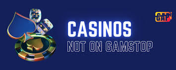 Discovering Casino Sites Not on Gamstop 1057051190