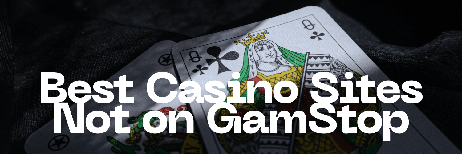 Discovering Casino Sites Not on Gamstop 1057051190
