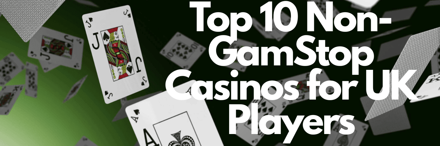 Exploring Non GamStop Casinos A Comprehensive Guide -290582982