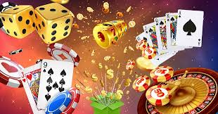 Online Casino Offering Rational Entertainment A Balanced Approach to Gaming