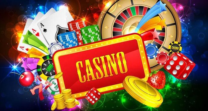 Rockstar Casino - Twój Świat Gier i Rozrywki Rockstar Casino - Twój Świat Gier i Rozrywki