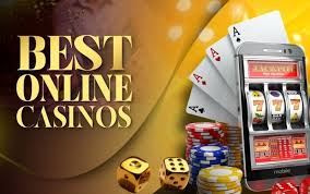 Top-Ranked Mobile Casinos for 2023