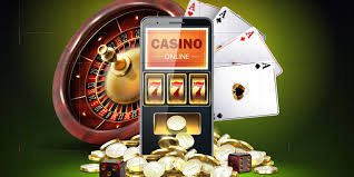 Utländska Casino En Komplett Guide