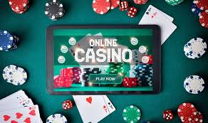 Experience the Thrill of Online Gaming with tk11 bet