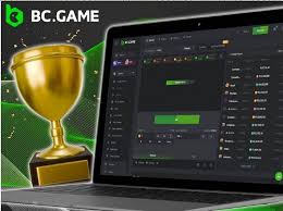 Explore Crypto Casino BC.Game Your Ultimate Gaming Destination Explore Crypto Casino BC.Game Your Ultimate Gaming Destination