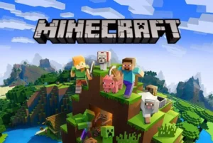 Más allá del juego: Programando Minecraft con Python en Windows