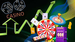 Oplev Det Bedste Med Cashwin Online Casino