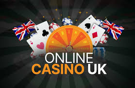 Ultimate Guide to UK Online Casino Free Spins