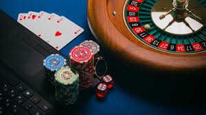 Your Ultimate Guide to the Best Online Casinos in the UK - Tradacasino